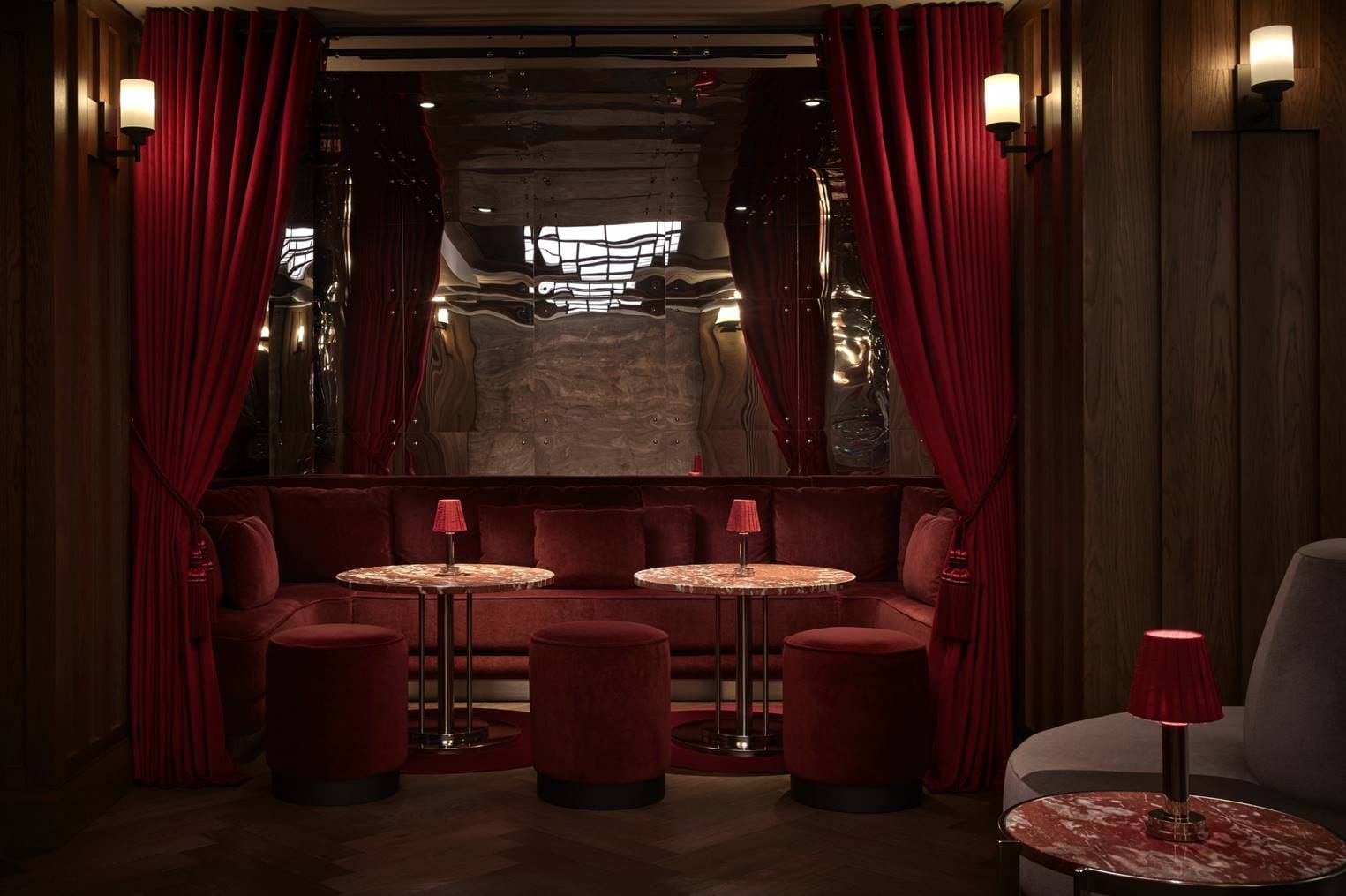 silver lyan dress code Silver Lyan Cocktail Bar Review