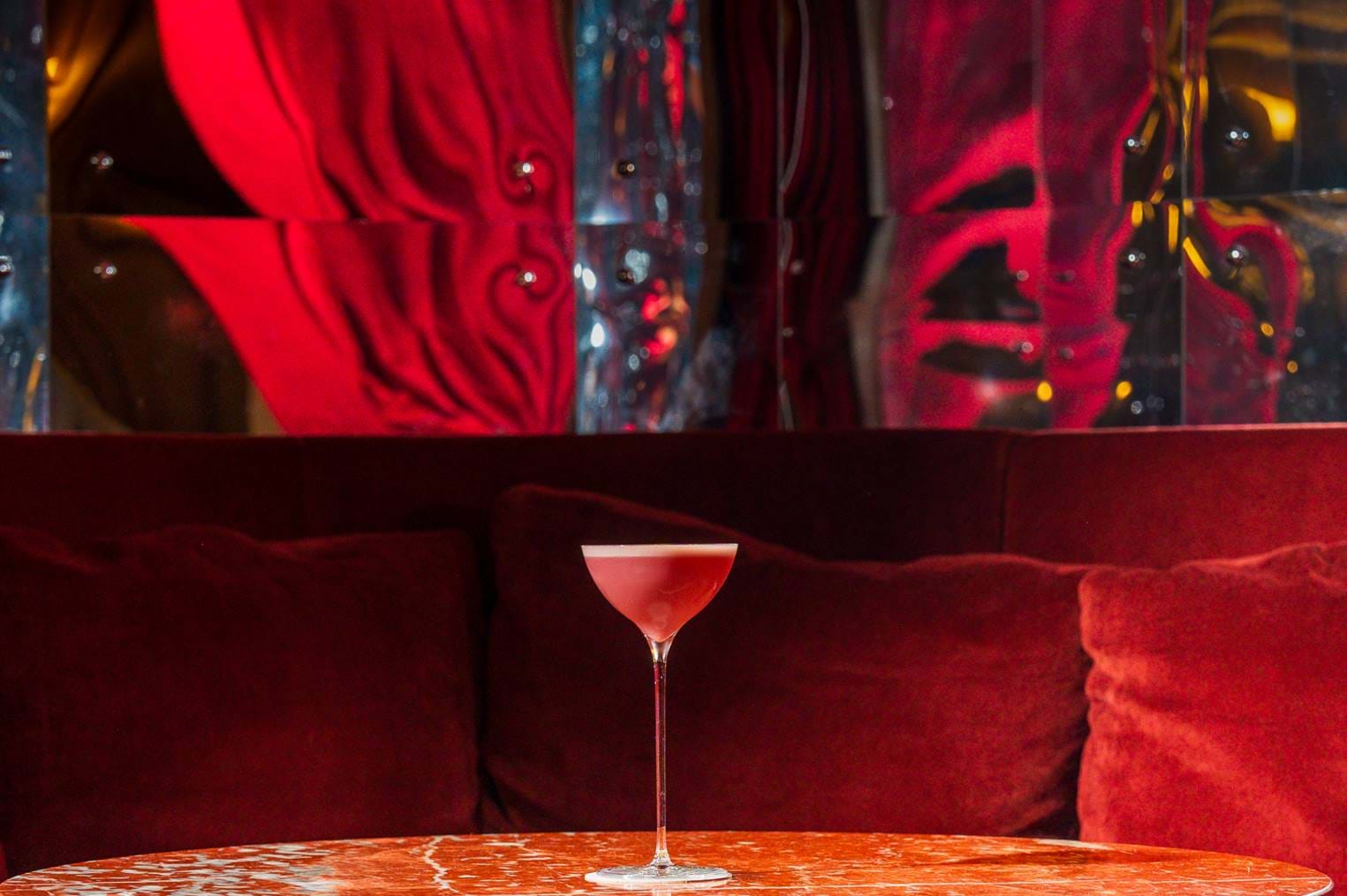 silver lyan dress code Silver Lyan Cocktail Bar Review